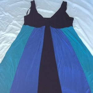12P Summer Dress